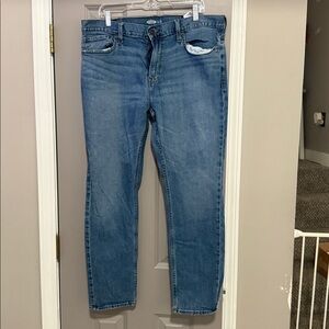 Old Navy Slim Fit Denim Jeans